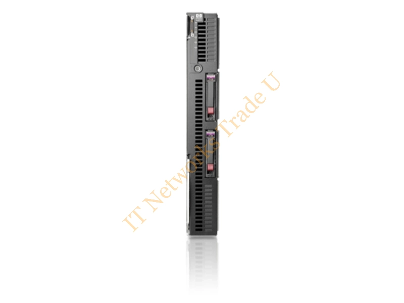 699066-B21 - Hewlett Packard Enterprise ProLiant BL685c G7 2.5GHz 6380 Blade server system