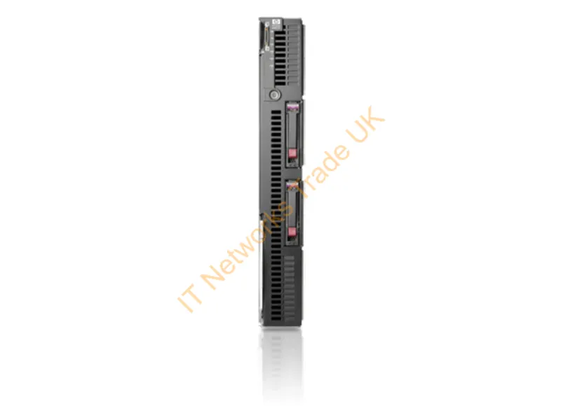 699068-B21 - Hewlett Packard Enterprise ProLiant BL685c G7 3.2GHz 6328 Blade server system
