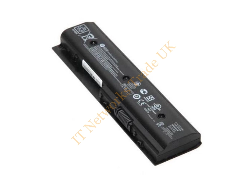 699468-001 HP 6-Cell 4200mAh 47Wh 10.8V Li-Ion Battery for Envy 15.6" Dv6 7000 Laptop Battery