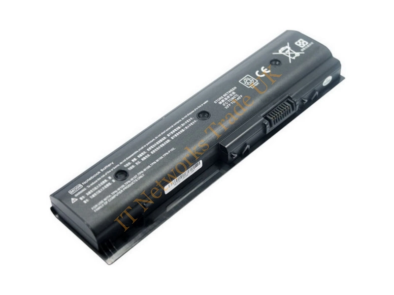 699526-001 HP 6-Cell 44Wh 1.98Ah Li-Ion Battery for EliteBook 810 Laptop Battery
