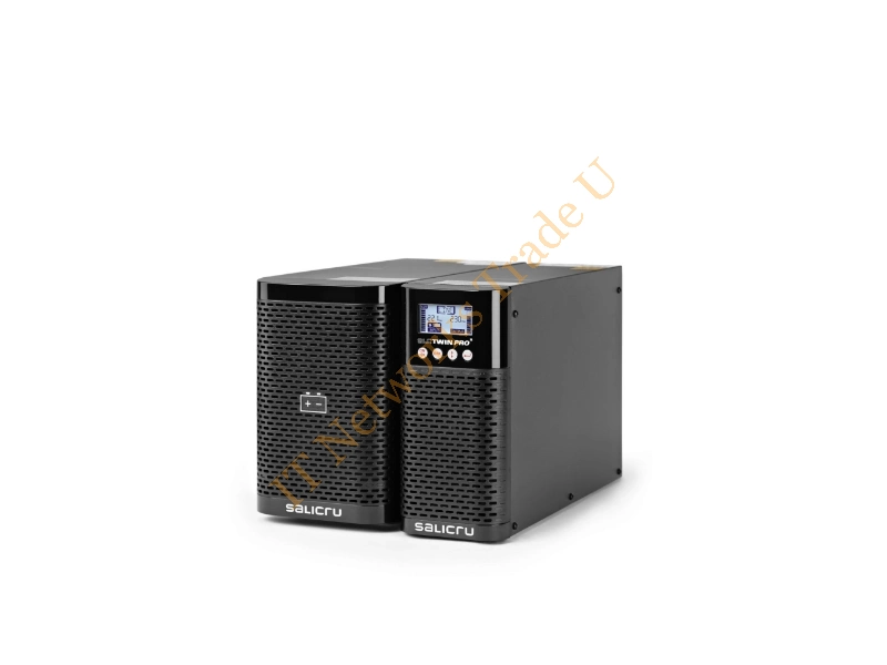 699CA000013 - Salicru SLC 1000 TWIN PRO2 IEC