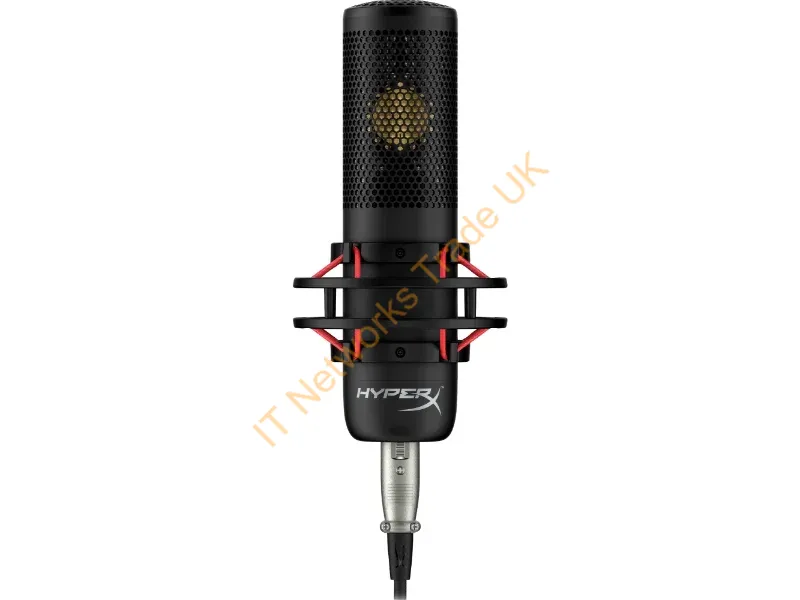 699Z0AA - HyperX ProCast Microphone