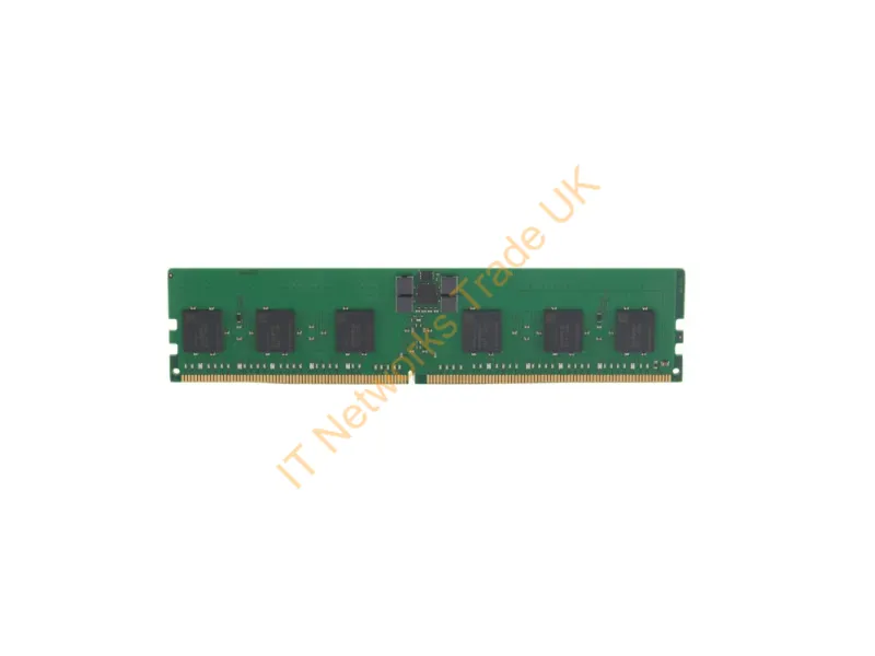 69D46AA - Hp 128Gb Ddr5 (1X128Gb) 4800 Dimm Ecc Reg Memory