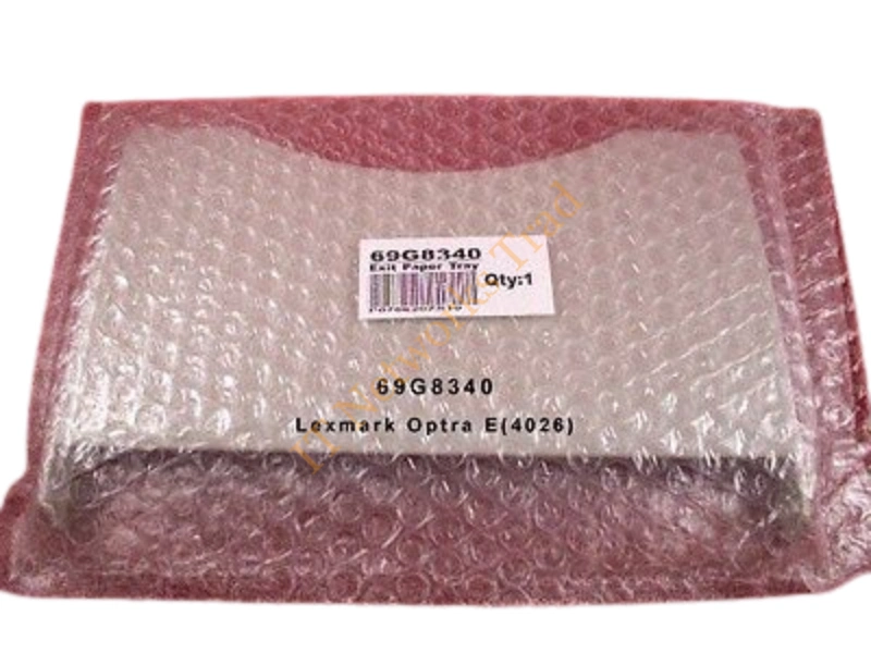 69G8340 Lexmark Exit Paper Tray 4026 Optra E Laser Printer Printer Accessory
