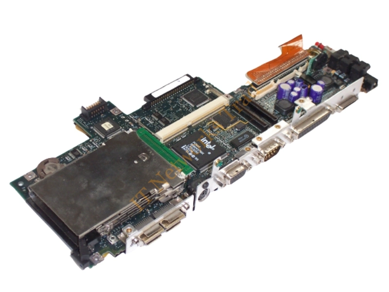 69H7908 IBM System Board for ThinkPad 365XD Laptop Motherboard
