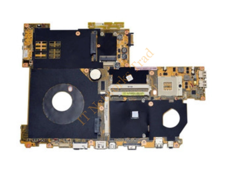 69N0ASM11A01-01 ASUS System Board for Laptop System Laptop Motherboard