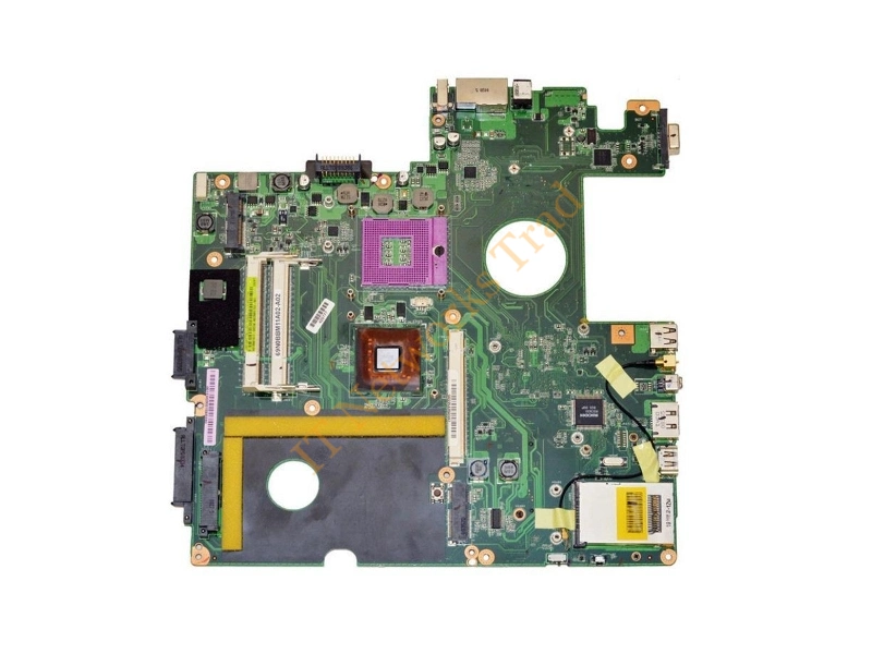 69N0BBM11A02-01 ASUS G50vt Laptop Motherboard