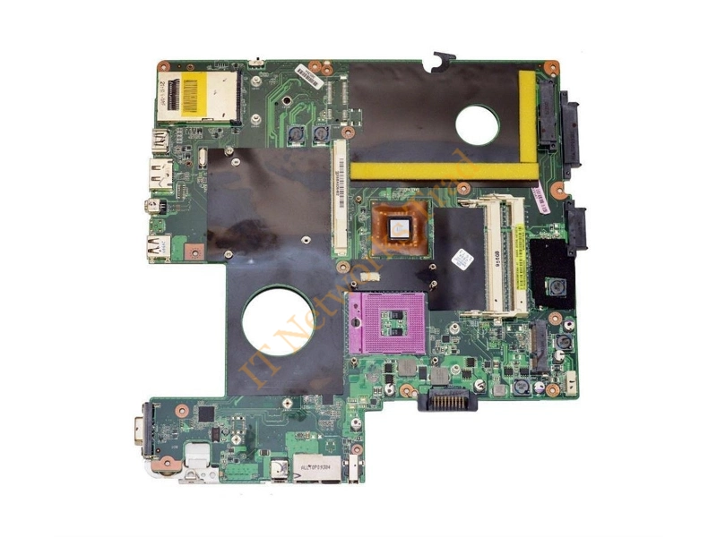 69N0E0M12A02-01 ASUS G60vx Gaming Laptop Motherboard