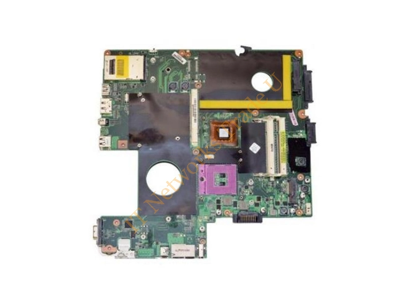 69N0E0M12A02P-01 ASUS G60vx Laptop Motherboard