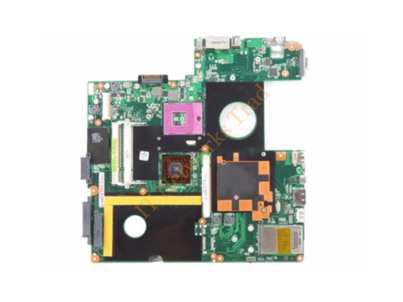 69N0E0M12A05-01 ASUS G60vx Laptop Motherboard