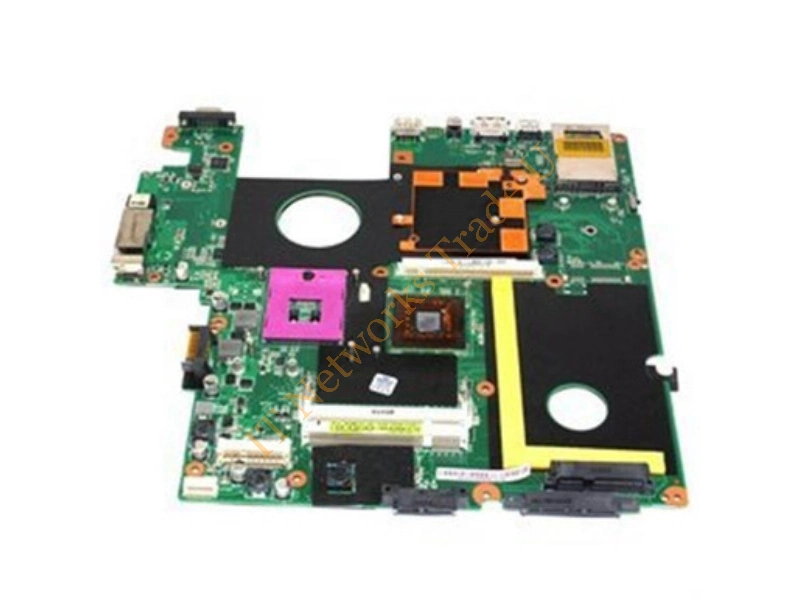 69N0EM12A14-01 ASUS G60vx Laptop Motherboard