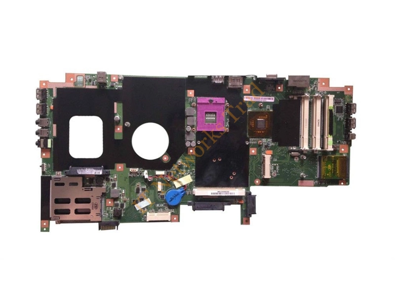 69N0EVM11B0201 ASUS G71GX Laptop System Board Motherboard Laptop Motherboard