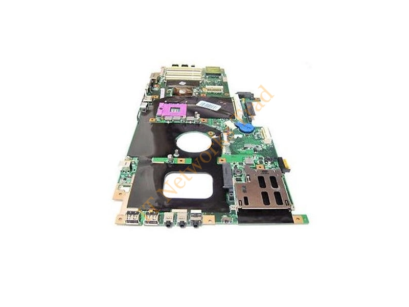 69N0G7M11B03-01 ASUS G72gx Gaming Laptop Motherboard