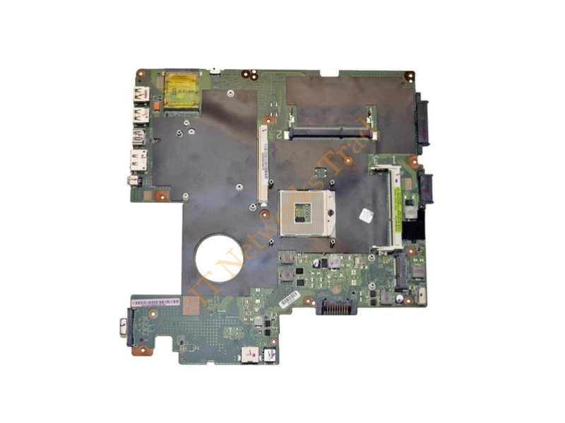 69N0GZM11C05-01 ASUS Laptop Motherboard