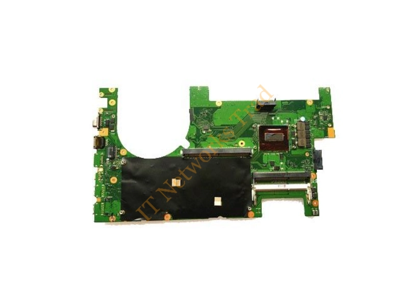 69N0P4M13E01 ASUS G750JW Laptop Motherboard with Intel i7-4700HQ 2.4GHz CPU