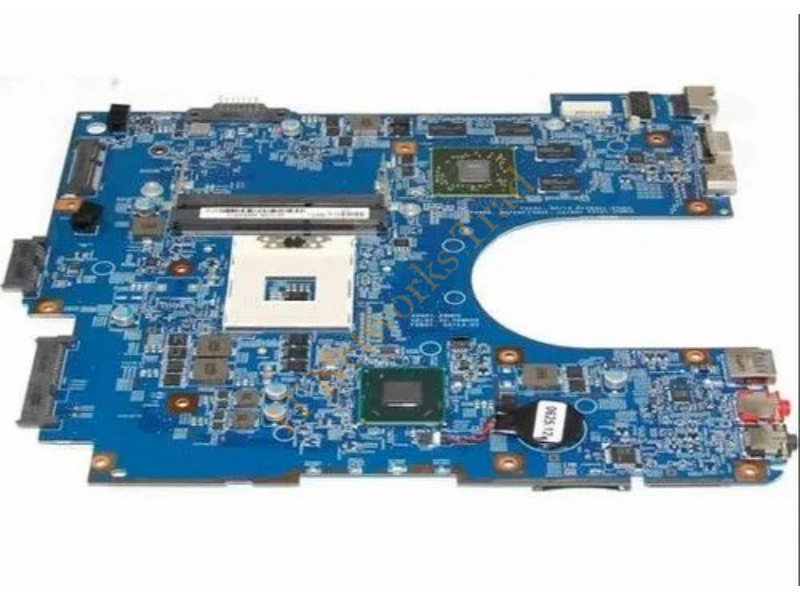 69NM0NM11E14 Dell System Board with Intel i5 4300Y 1.60Ghz 4GB for Venue 11 Pro 7130 / 7139 Laptop Motherboard