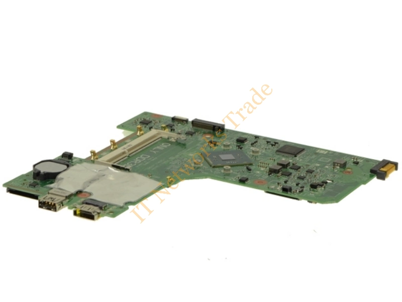 69PA1TM11D08 ASUS System Board with Intel i5-4200U 1.60GHz CPU for ET2321I 23-inch All-in-One Desktop Motherboard