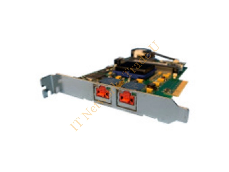 69TRR Dell Dual-Port 512MB PCI-Express Raid Controller Card