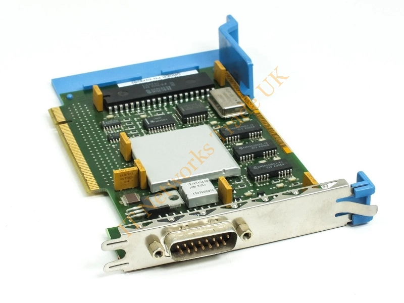 69X6282 IBM Enhanced Emulation Micro Channel Short Adapter