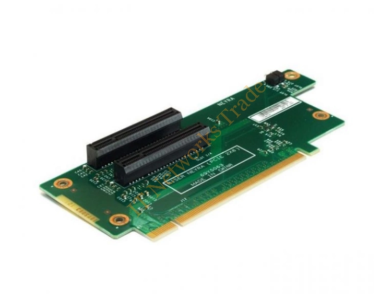 69Y0652 IBM 2-Slot PCI Express 2.0 x8 Riser Card for System X3650 M2 M3 Server Accessory