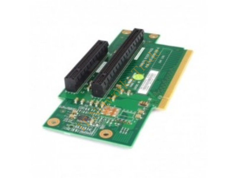 69Y0950 IBM 1U PCI-Express X8 Riser Card for System x iDataPlex DX360 M3 Server Accessory