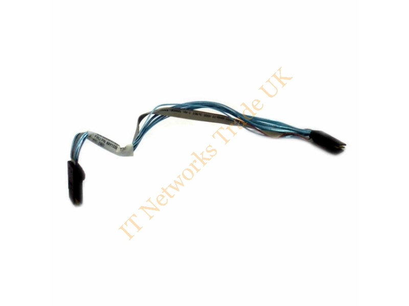 69Y0993 IBM 9.8-inch Mini SAS to Mini SAS Cable