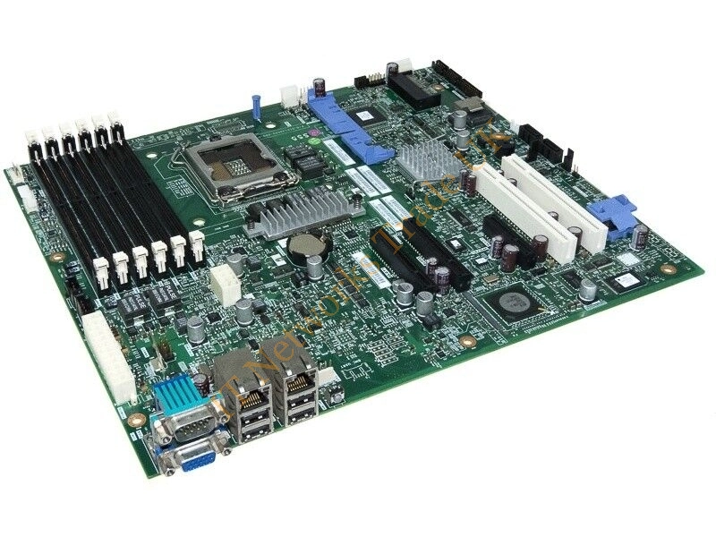 69Y1006 IBM System Board for ThinkServer RS210/TS200 and System x3200 M3 Server Motherboard