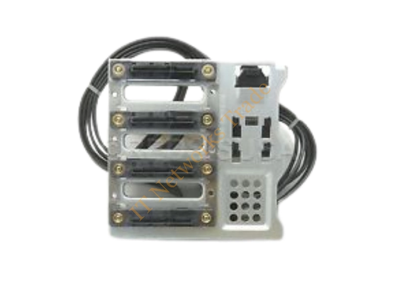 69Y1037 IBM Hot Swap Hard Drive Backplane for System x3620 Server Accessory