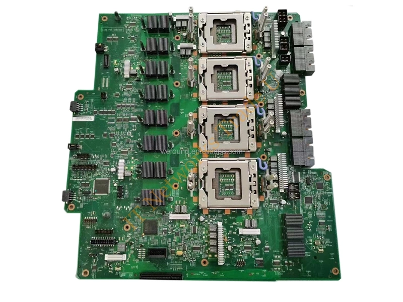 69Y1796 IBM System Board for System X3850 X5 Server Server Motherboard