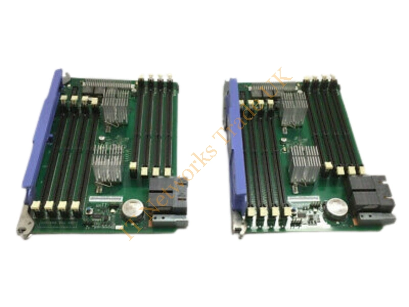 69Y1850 IBM System Board for System x3850/X3950 X5 Server Server Motherboard