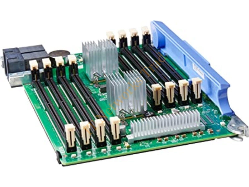69Y1888 IBM MB2 Memory Expansion Card for System X3850 X5/x3950 X5 Memory Board