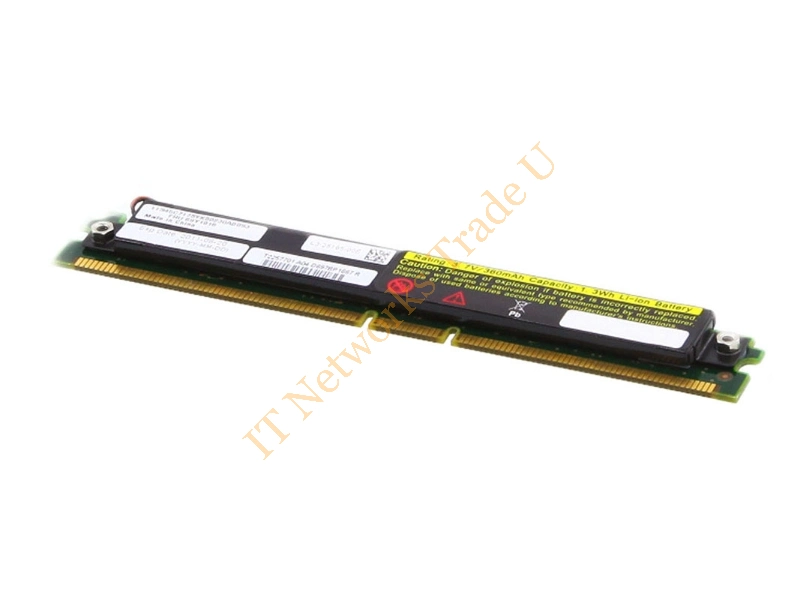 69Y1916 IBM MR10ie ServeRAID With Cable Cache Battery