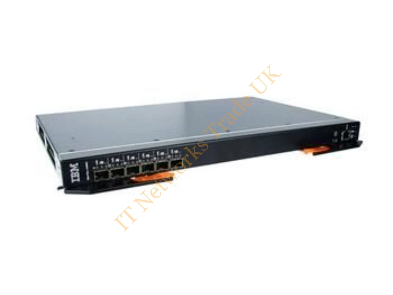 69Y1936 IBM 8GB SAN Flex System Pass Thru Module Networking Accessory