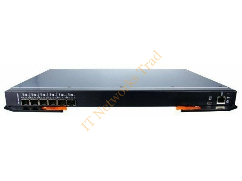 69Y1937 IBM Flex System FC3171 8Gb Storage Array Network (SAN) Pass-thru