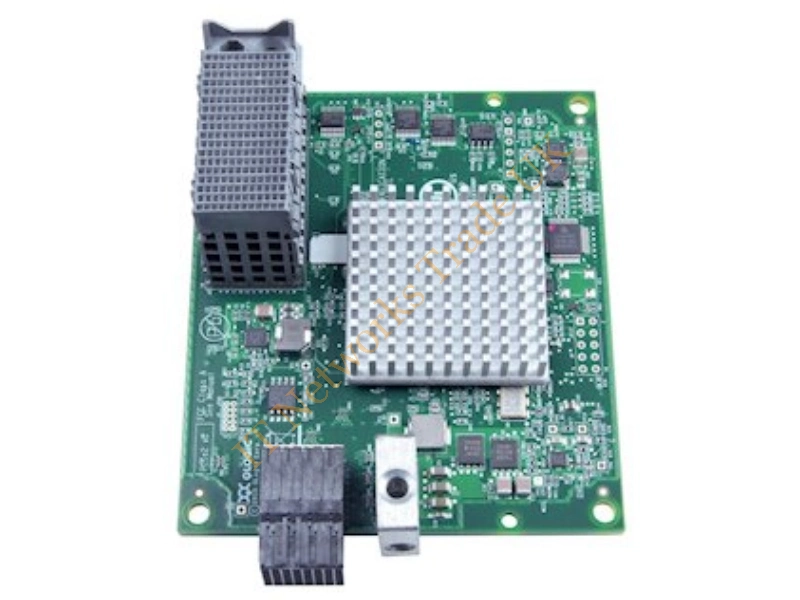69Y1939 IBM Flex System FC3172 2-Port Fiber Channel 8Gb/s PCI Express 2.0 x4 Adapter