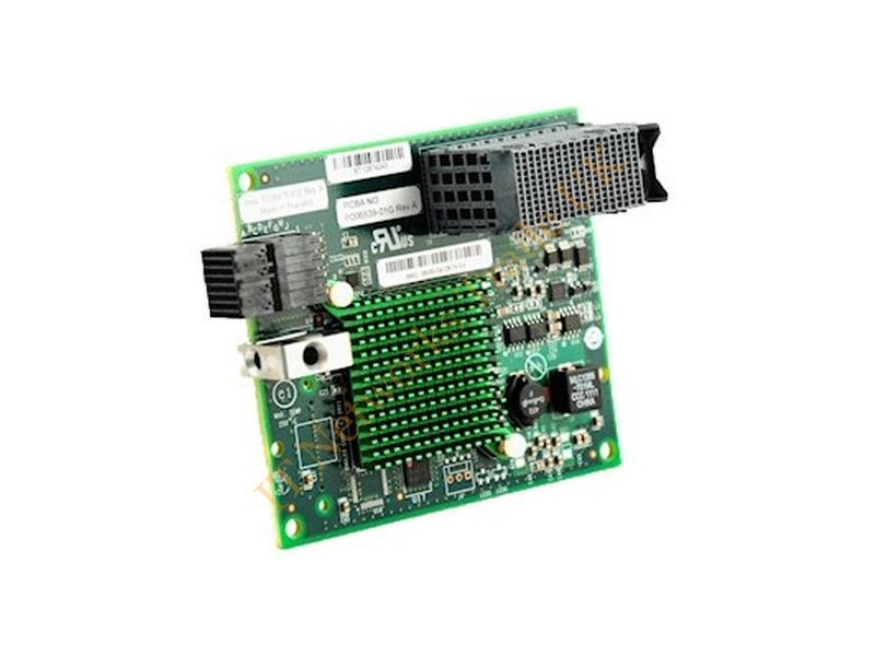 69Y1940 IBM Flex System 2-Port 8GB/s Fibre Channel PCI-Express x 2.0 x4 Host Bus Adapter
