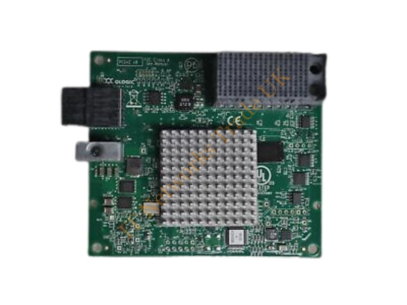 69Y1941 IBM Flex System FC3172 8GB 2-Port Fibre Channel Adapter with Standard Bracket Fiber Channel Controller