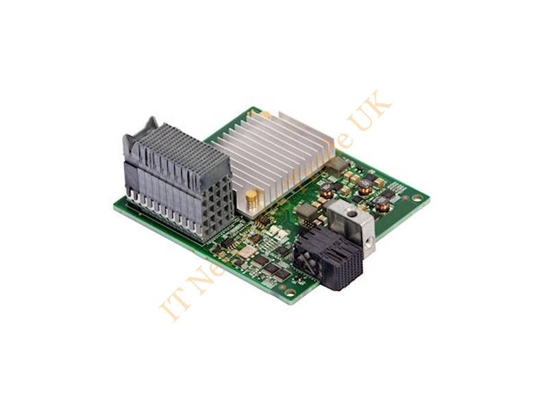 69Y1942 IBM Flex System FC5172 Dual Port 16Gb Fibre Channel Adapter