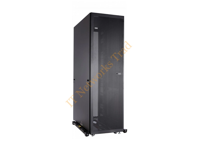 69Y2011 IBM 42U 1200mm Deep Dynamic Expansion Rack Server Rack