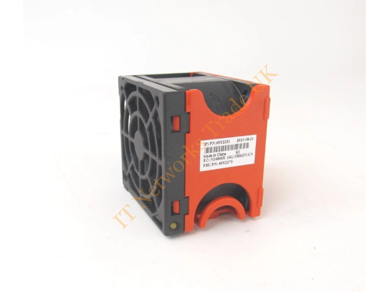 69Y2273 IBM 60mm Hot-Pluggable Fan for System x3690 X5 Cooling Fan