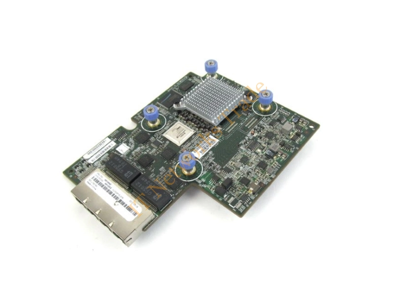 69Y2842 IBM 1GB iSCSI 4-Port Daughter Card Server Accessory