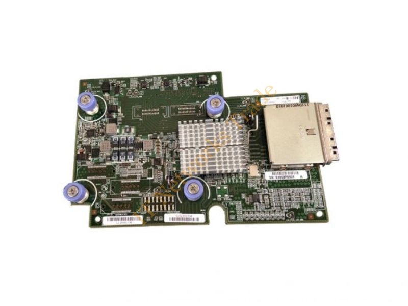 69Y2901 IBM Dual Port SAS 6GB Daughter Card for Storage System DS3524 Server Accessory