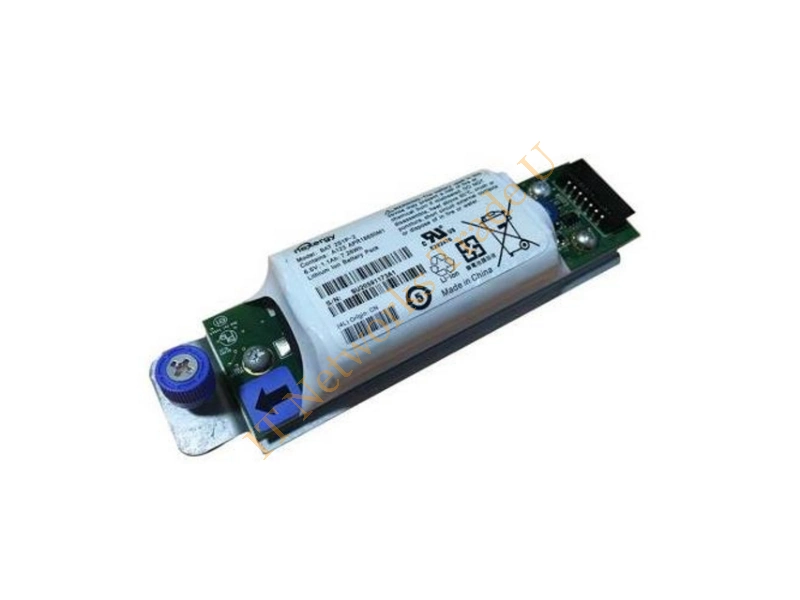 69Y2905 IBM Back Up Battery Module for DS3512 DS3524 DS3500 DS3700 Cache Battery