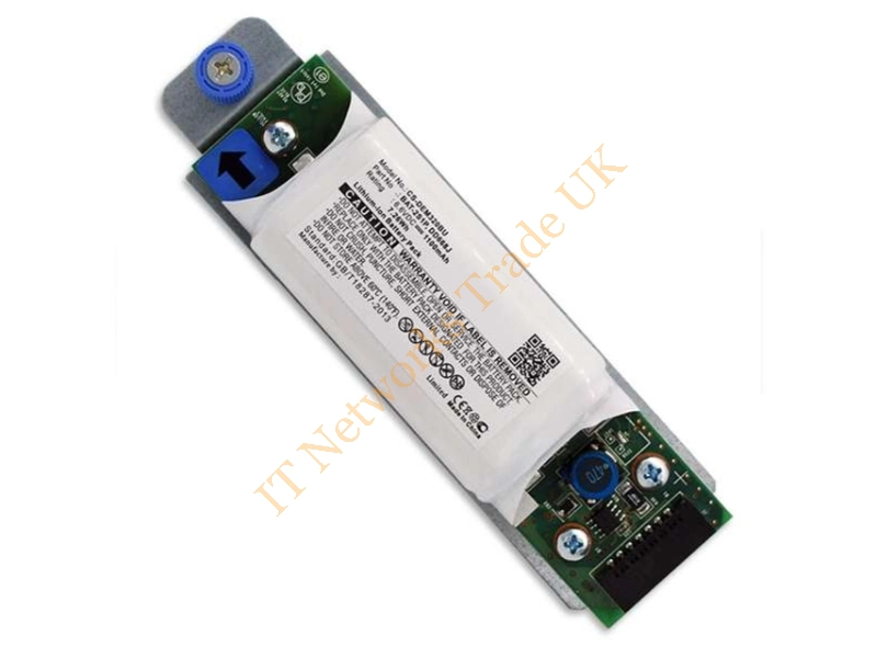 69Y2926 IBM Back Up Battery Module for DS3512 DS3524 DS3500 DS3700 Laptop Battery