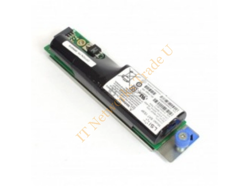 69Y2927 IBM Back Up Battery Module for DS3512 DS3524 DS3500 DS3700 Cache Battery