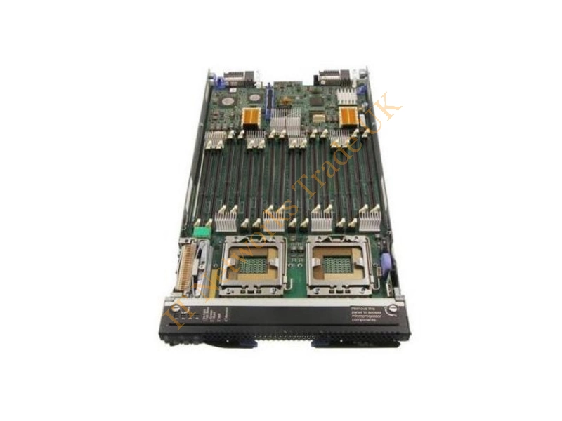 69Y3023 IBM System Board for BladeCenter HX5 Server Motherboard