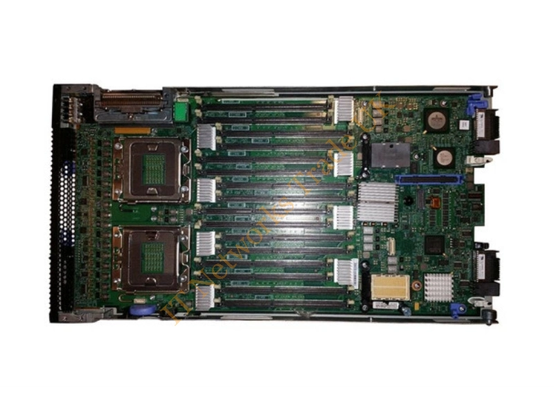 69Y3048 IBM System Board for BladeCenter HX5 Blade Server Server Motherboard