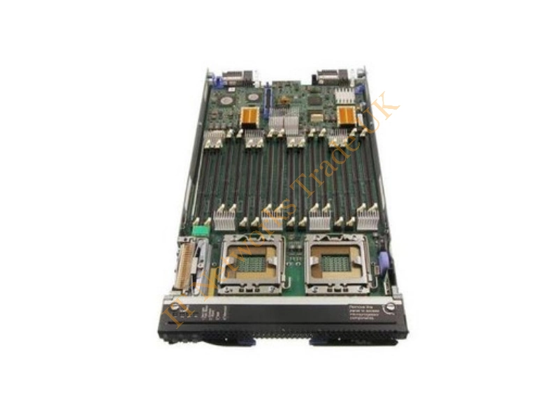 69Y3049 IBM System Board for BladeCenter HX5 7873/1910 Server Motherboard