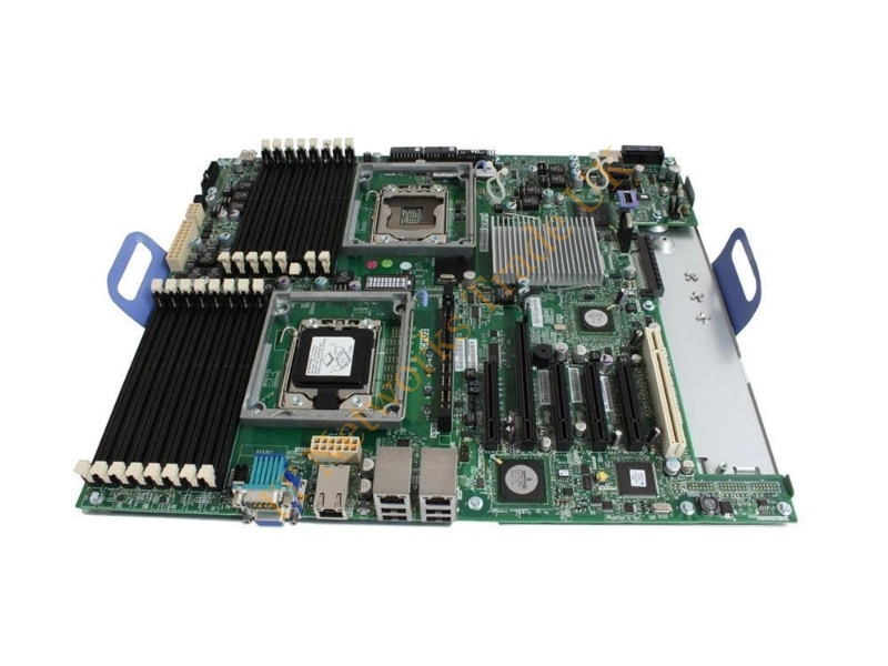 69Y3752 IBM System board System x3400 M3 Server Motherboard