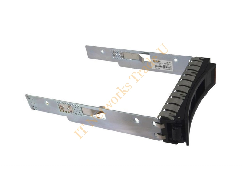 69Y4236 IBM SAS / SATA Hot-swap 4 Pack Hard Disk Drive Cage for System x3650 HDD Accessory